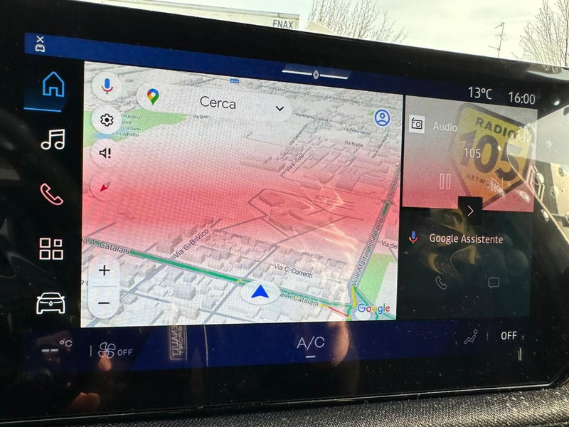 Renault Clio usata a Monza e Brianza (10)