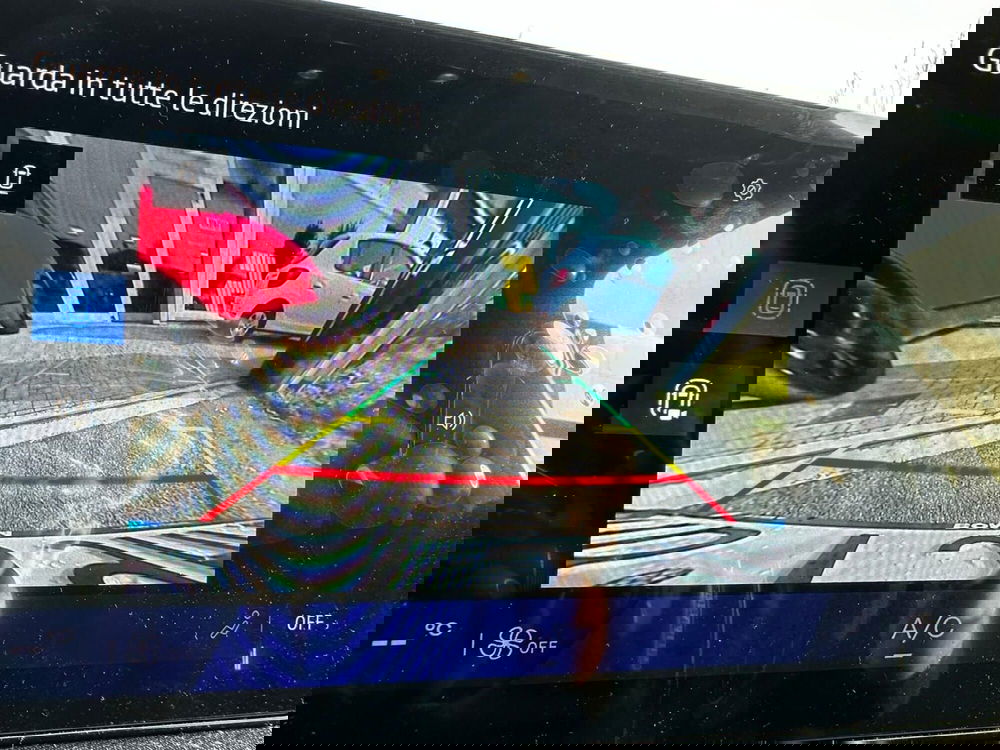 Renault Clio usata a Monza e Brianza (11)