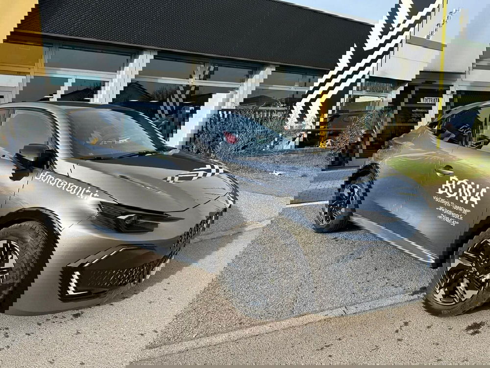 Renault Clio usata a Monza e Brianza (2)