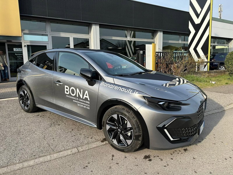 Renault Clio usata a Monza e Brianza (2)