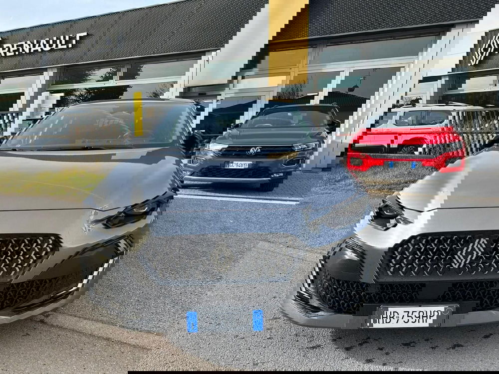 Renault Clio usata a Monza e Brianza (3)