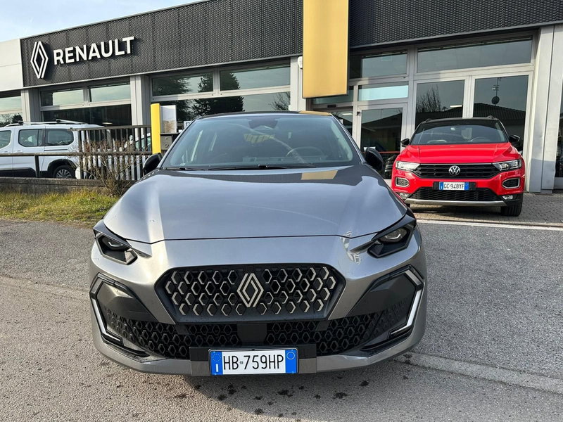 Renault Clio usata a Monza e Brianza (3)