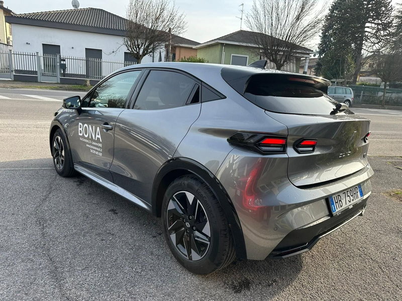 Renault Clio usata a Monza e Brianza (4)