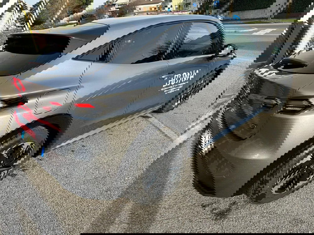 Renault Clio usata a Monza e Brianza (5)