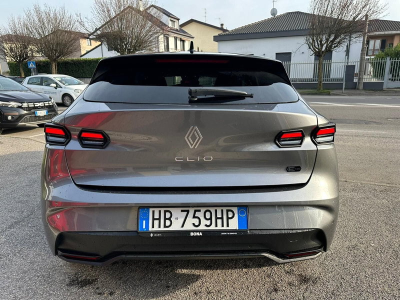 Renault Clio usata a Monza e Brianza (6)