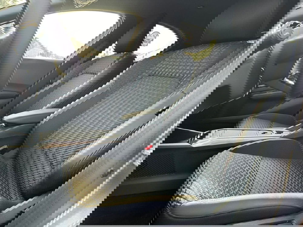 Renault Clio usata a Monza e Brianza (7)