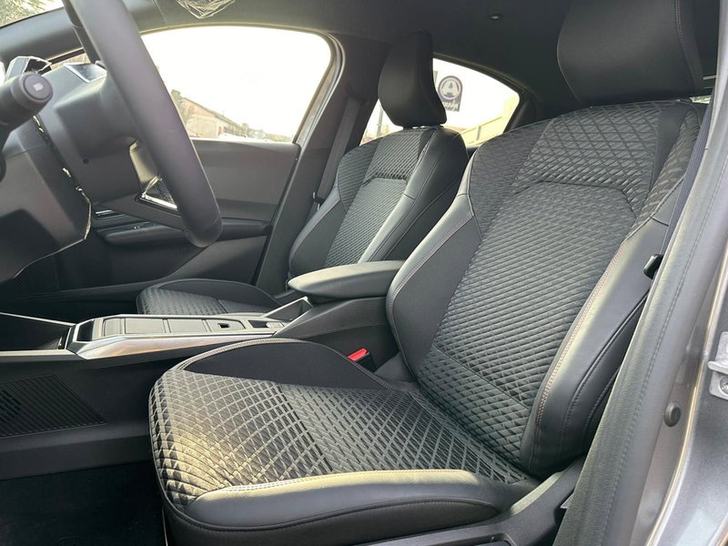 Renault Clio usata a Monza e Brianza (7)