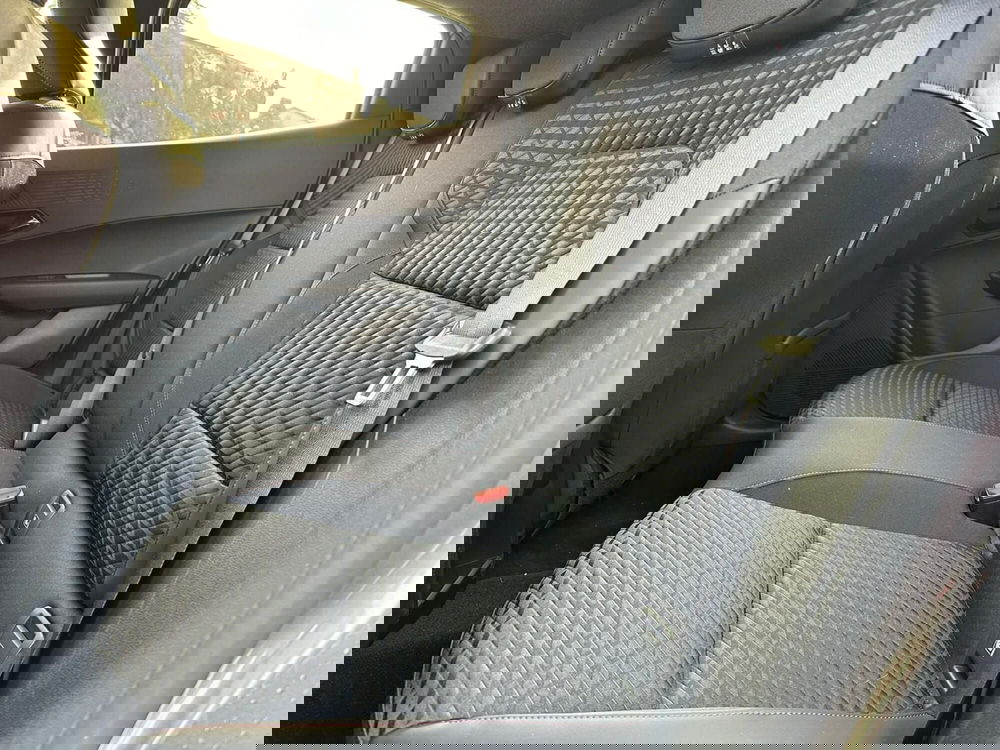 Renault Clio usata a Monza e Brianza (8)