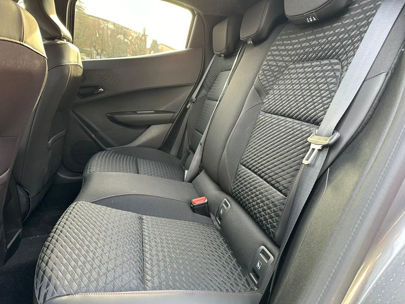 Renault Clio usata a Monza e Brianza (8)