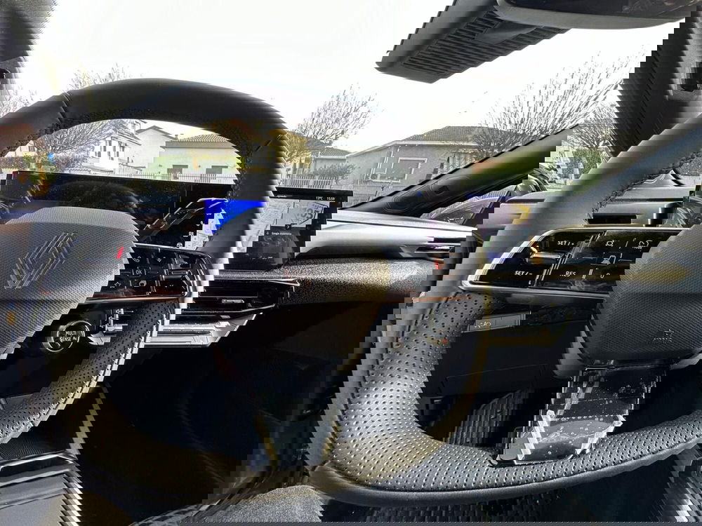 Renault Clio usata a Monza e Brianza (9)