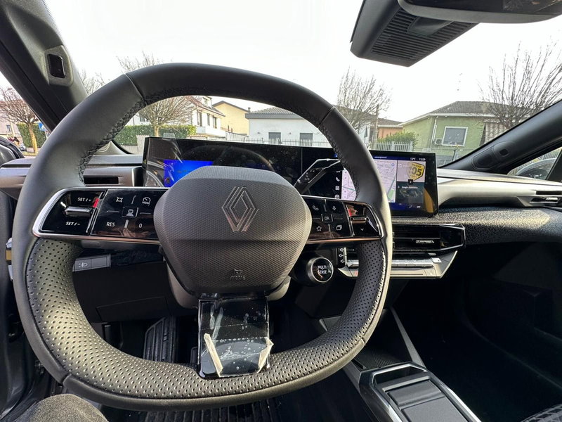 Renault Clio usata a Monza e Brianza (9)