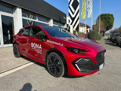 Renault Clio 1.8 full hybrid Esprit Alpine 160cv auto del 2025 usata a Lissone