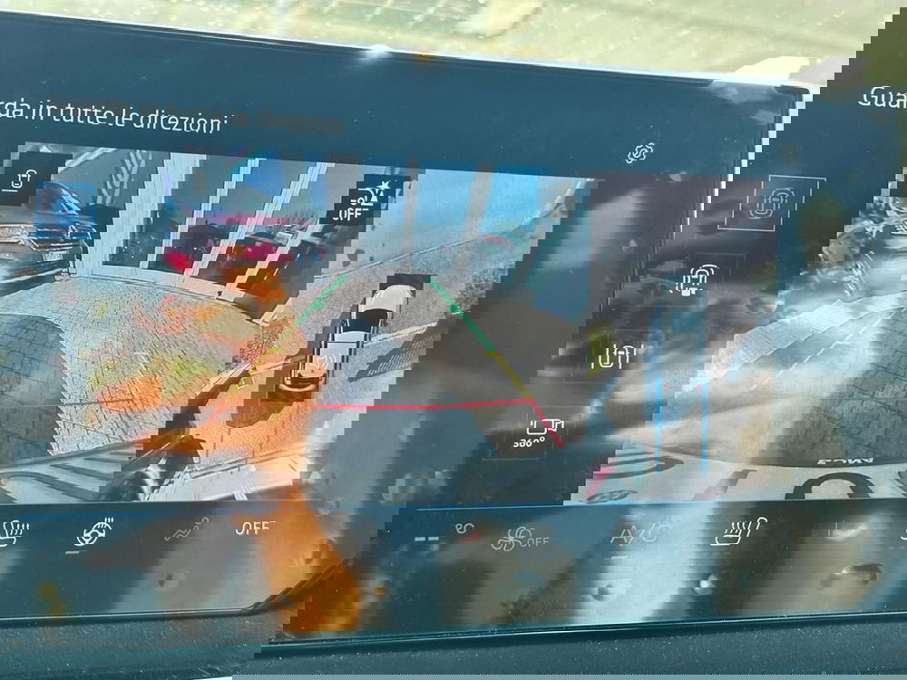 Renault Clio usata a Monza e Brianza (10)