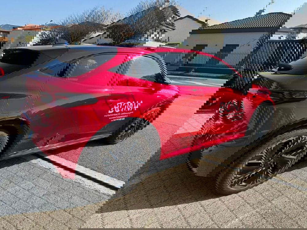 Renault Clio usata a Monza e Brianza (2)