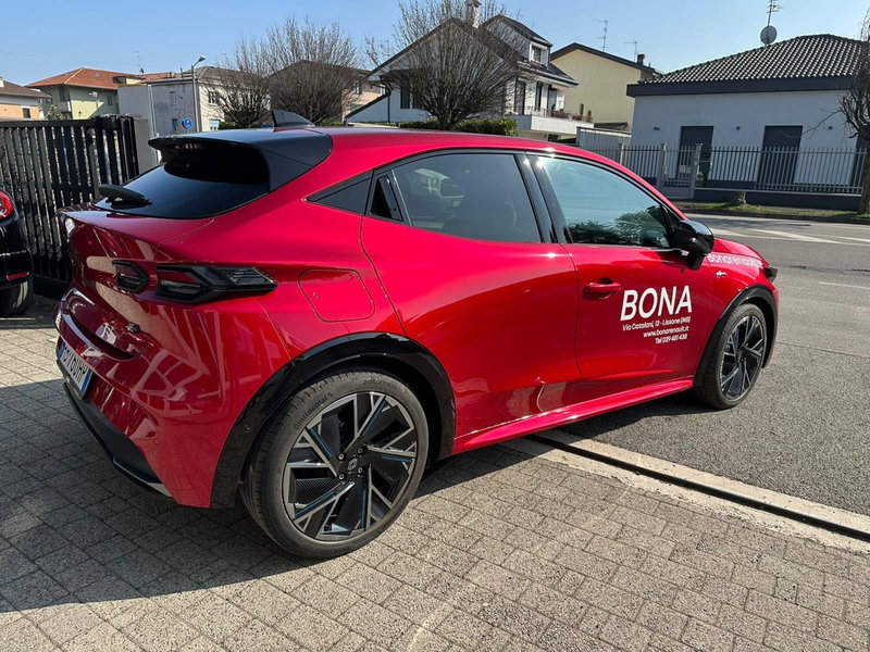 Renault Clio usata a Monza e Brianza (2)