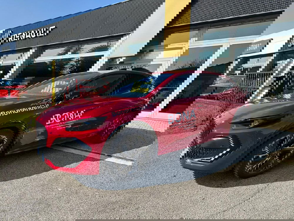 Renault Clio usata a Monza e Brianza (3)