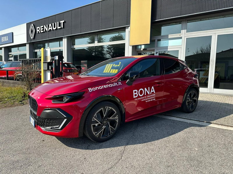 Renault Clio usata a Monza e Brianza (3)