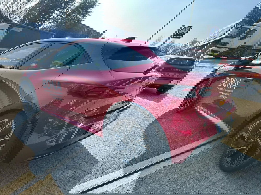 Renault Clio usata a Monza e Brianza (4)