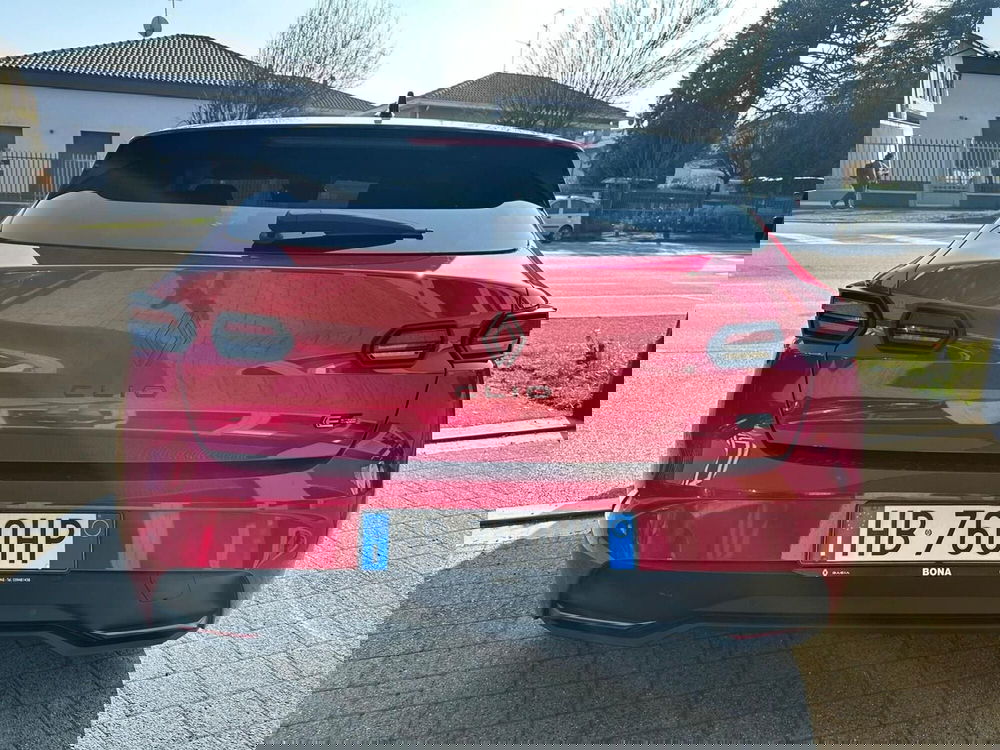 Renault Clio usata a Monza e Brianza (5)