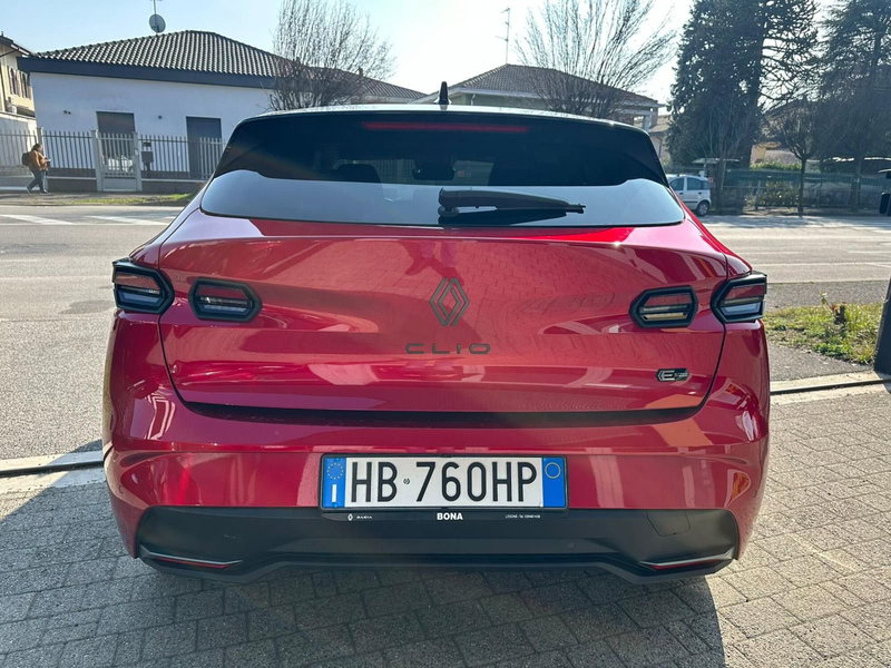 Renault Clio usata a Monza e Brianza (5)