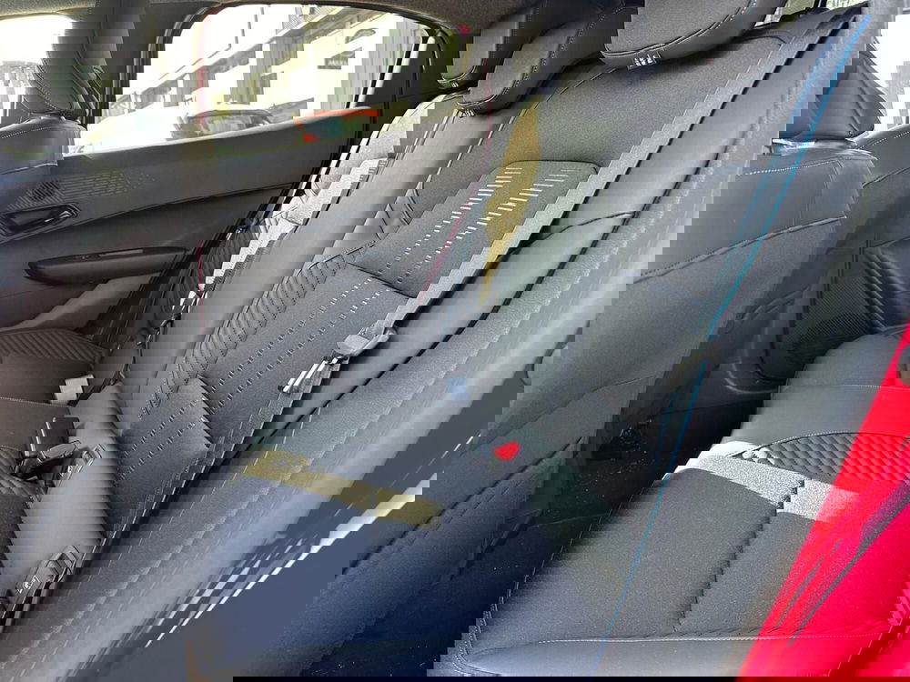 Renault Clio usata a Monza e Brianza (7)