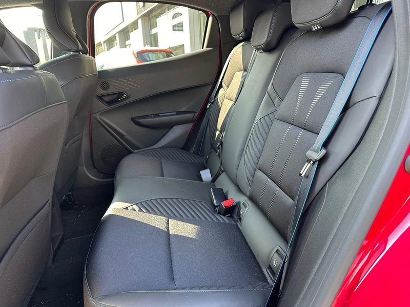 Renault Clio usata a Monza e Brianza (7)