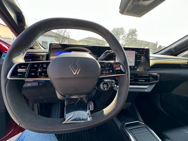 Renault Clio usata a Monza e Brianza (8)