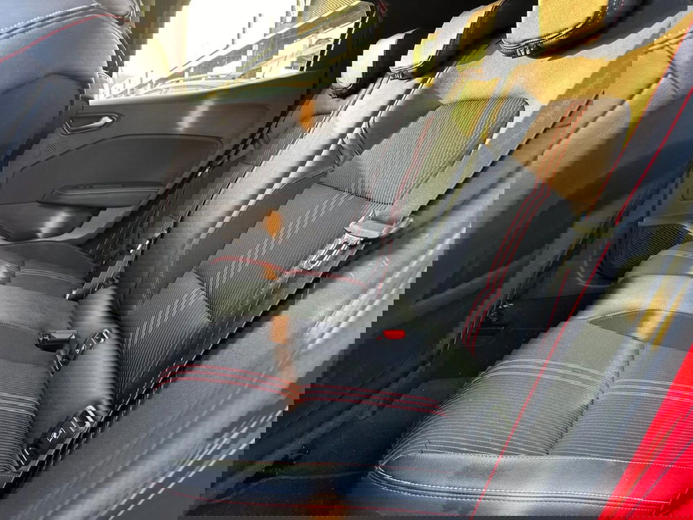 Renault Clio usata a Monza e Brianza (10)