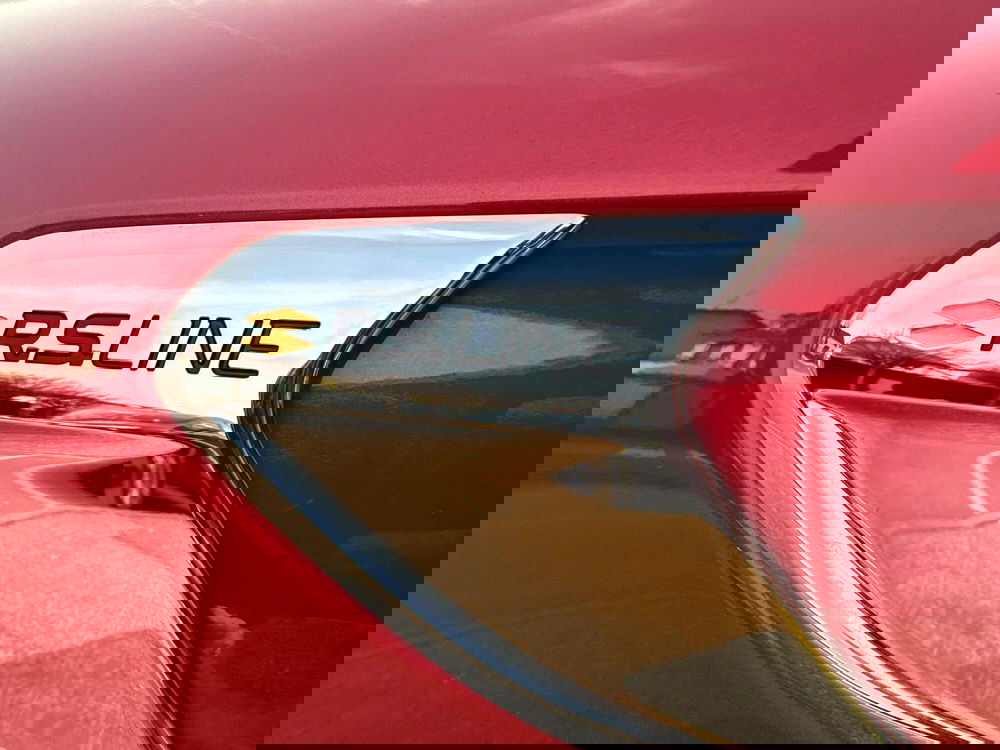 Renault Clio usata a Monza e Brianza (12)