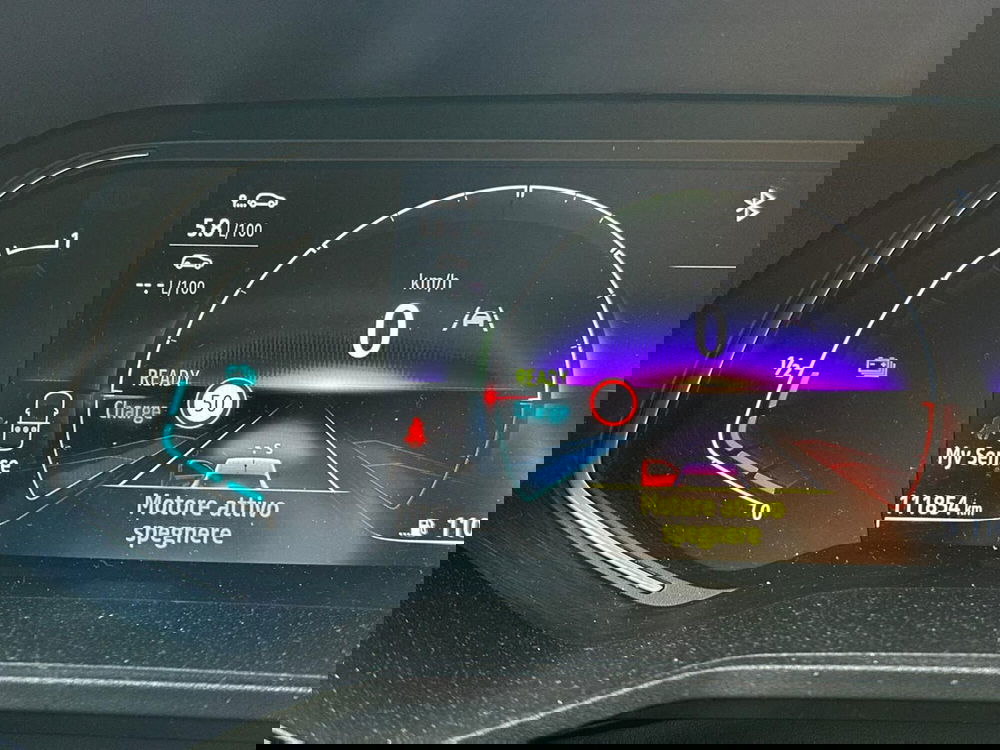 Renault Clio usata a Monza e Brianza (14)