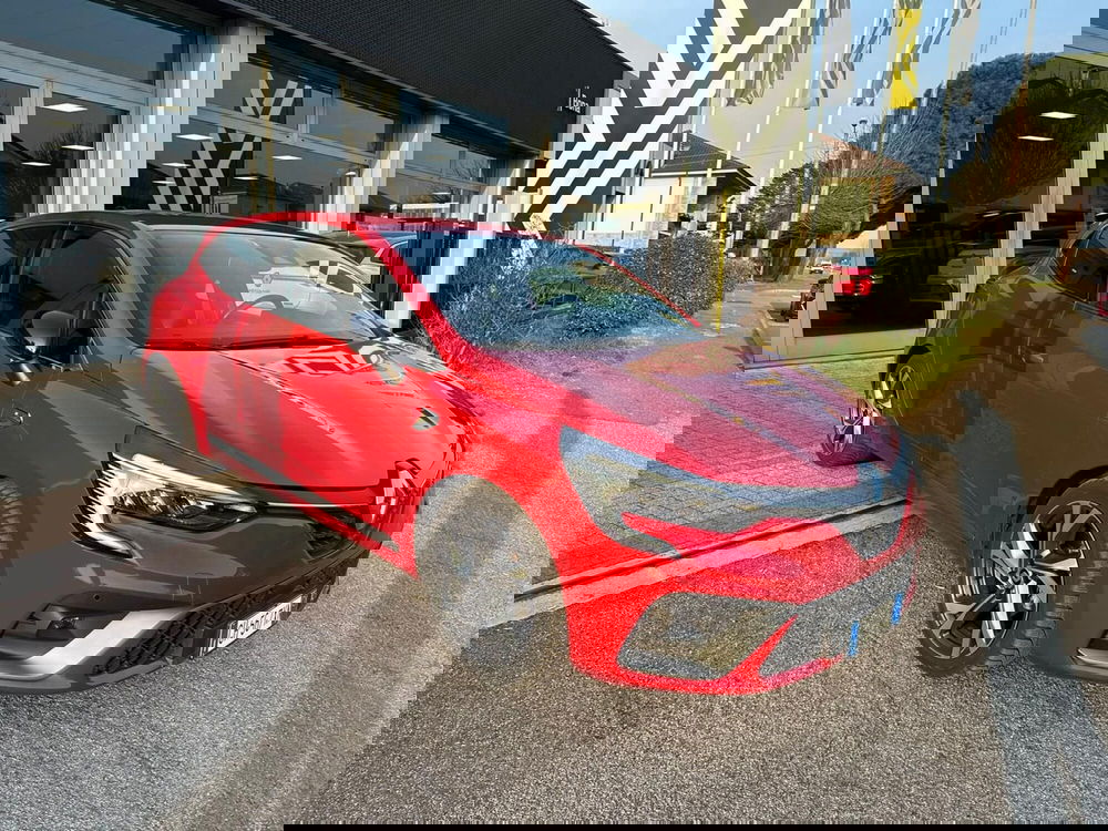 Renault Clio usata a Monza e Brianza (2)