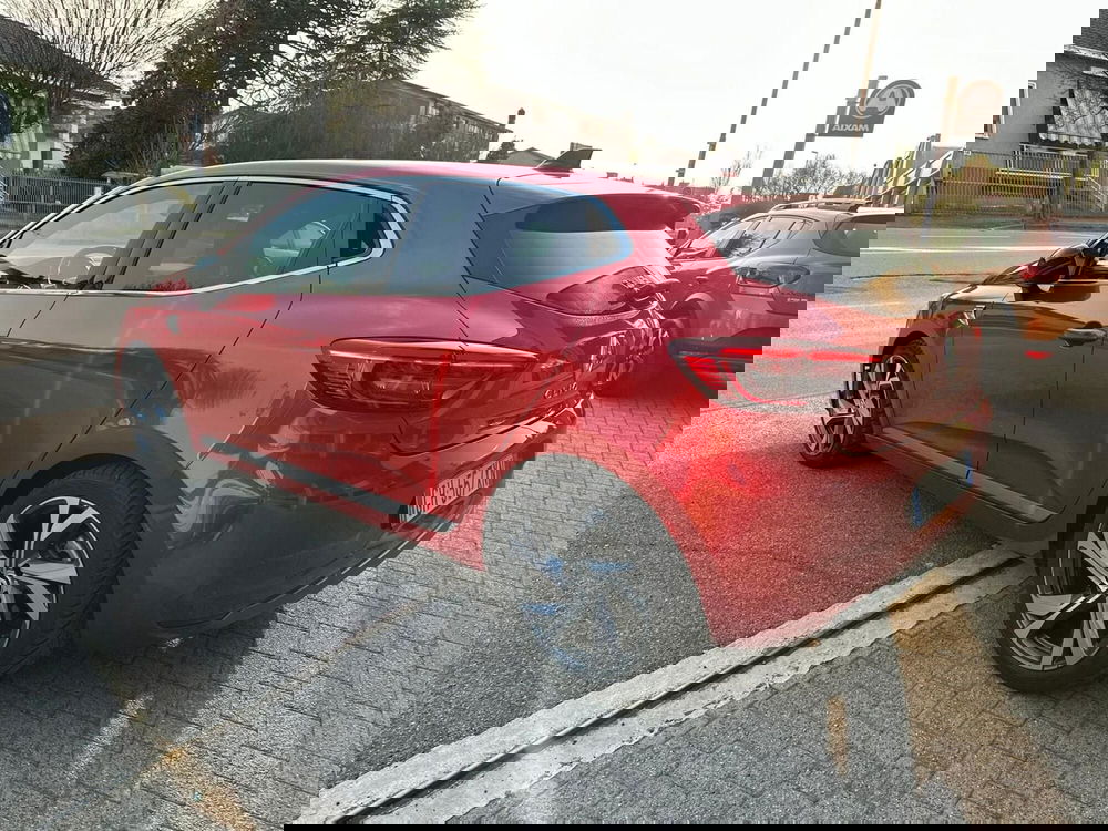 Renault Clio usata a Monza e Brianza (4)