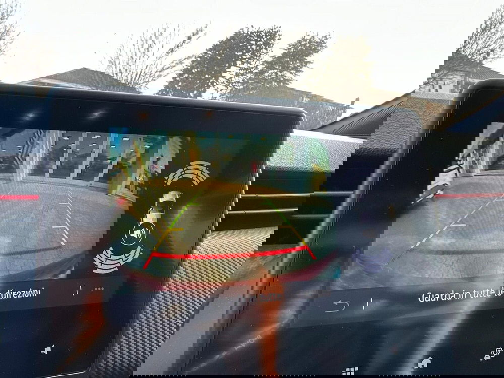 Renault Clio usata a Monza e Brianza (5)