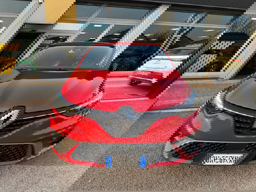 Renault Clio usata a Monza e Brianza (6)