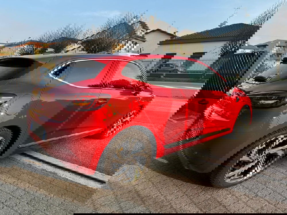 Renault Clio usata a Monza e Brianza (7)