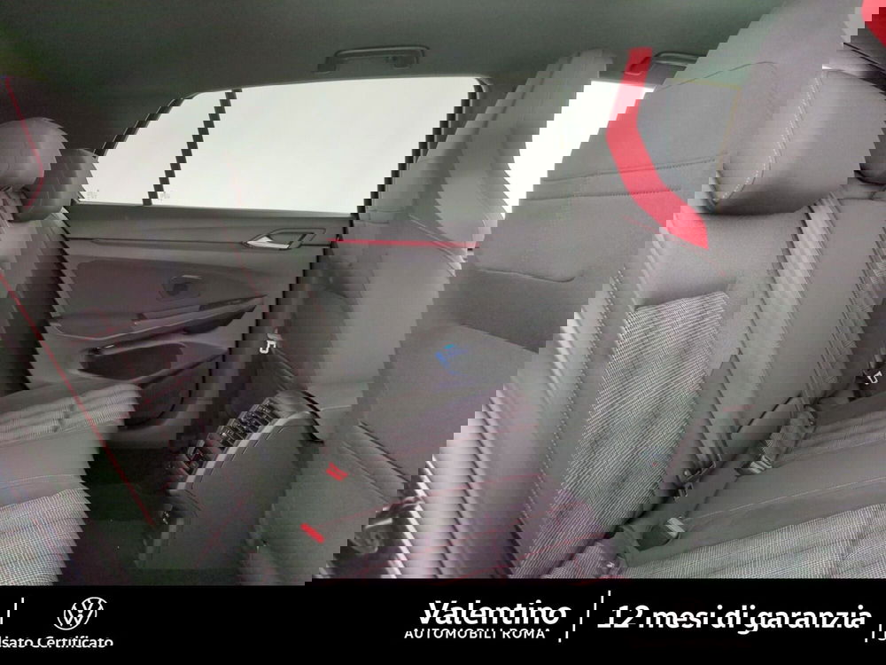 Volkswagen Golf usata a Roma (11)