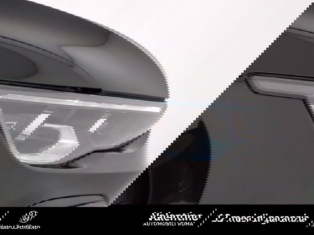 Volkswagen Golf usata a Roma (8)