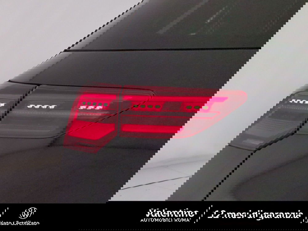 Volkswagen Golf usata a Roma (9)