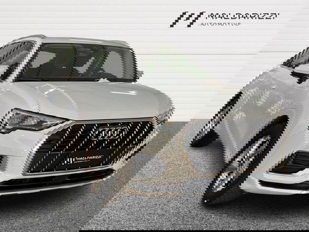 Audi Q3 usata a Lecce