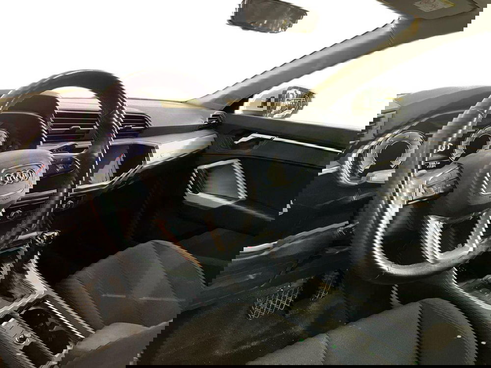 Audi Q3 usata a Lecce (10)