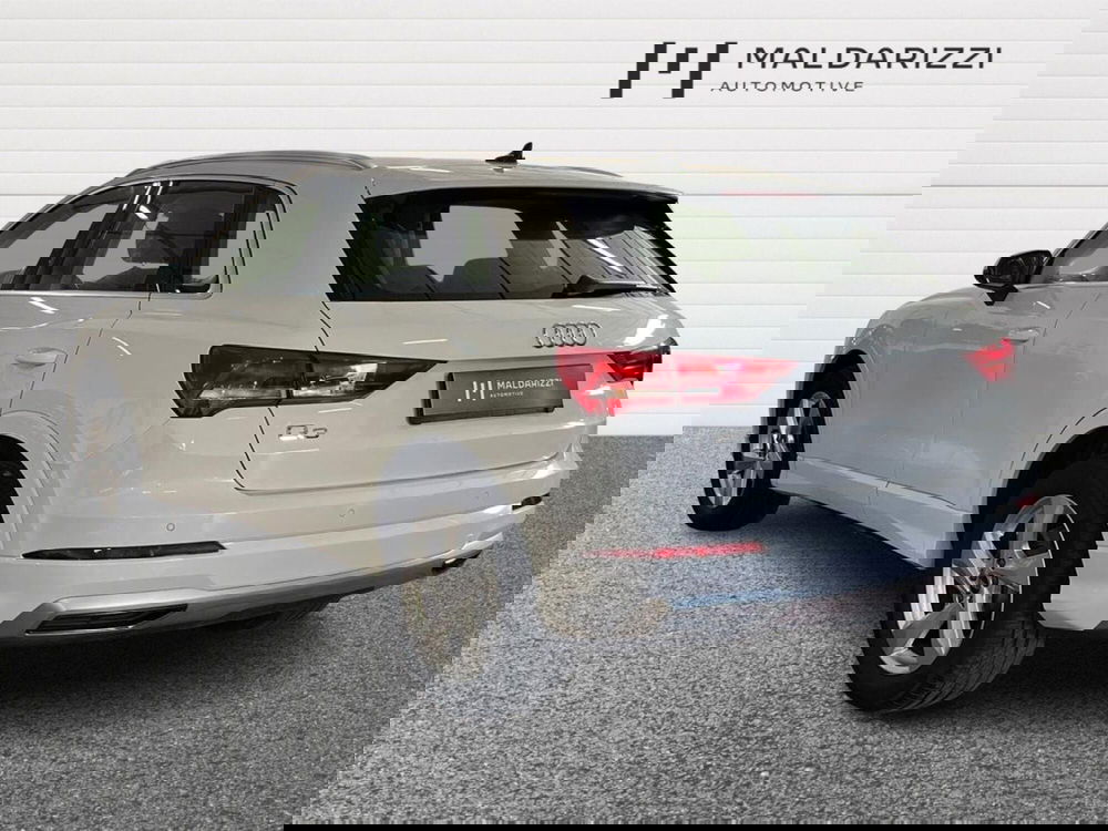 Audi Q3 usata a Lecce (4)