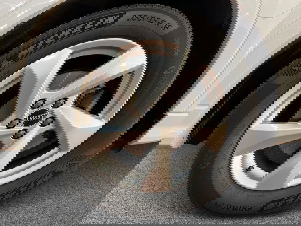 Audi Q3 usata a Lecce (6)