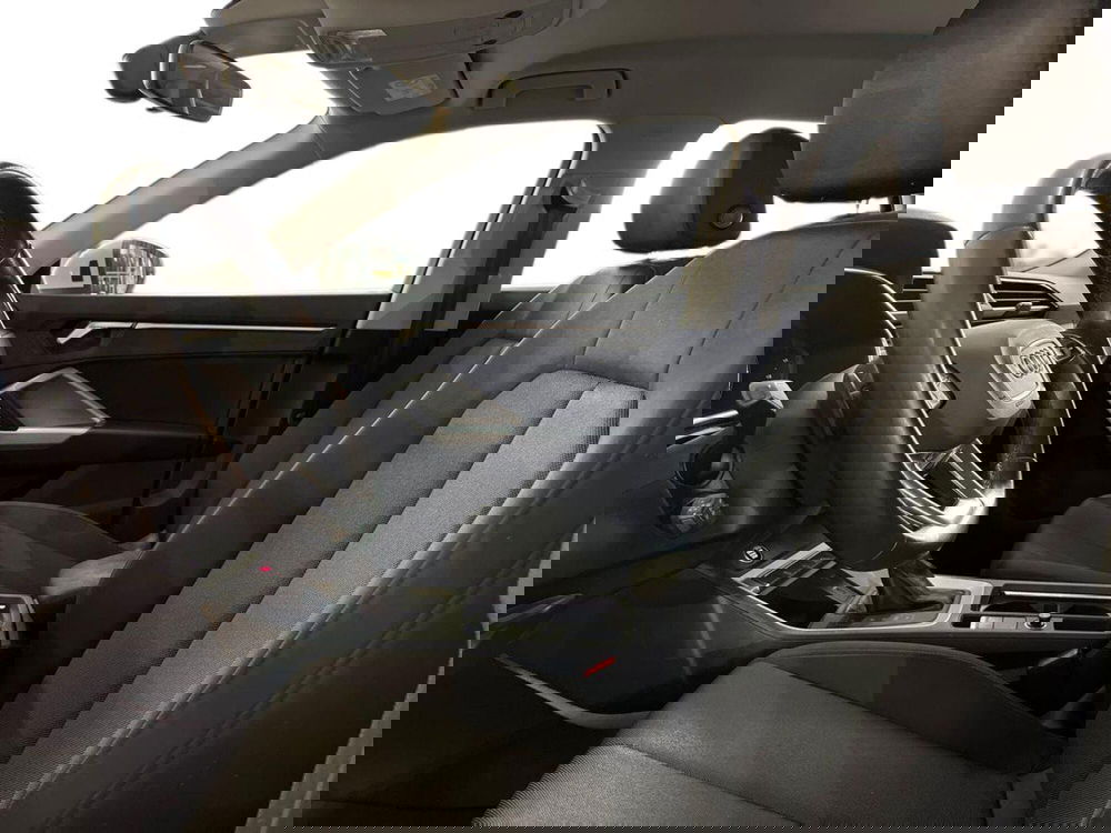 Audi Q3 usata a Lecce (7)