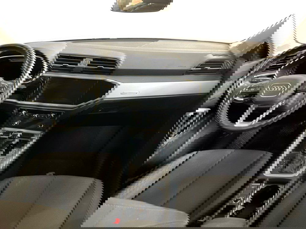 Audi Q3 usata a Lecce (8)