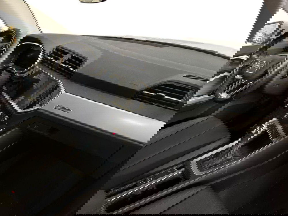 Audi Q3 usata a Lecce (9)