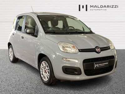 Fiat Panda Cross Cross 1.0 FireFly S&amp;S Hybrid del 2022 usata a Lecce