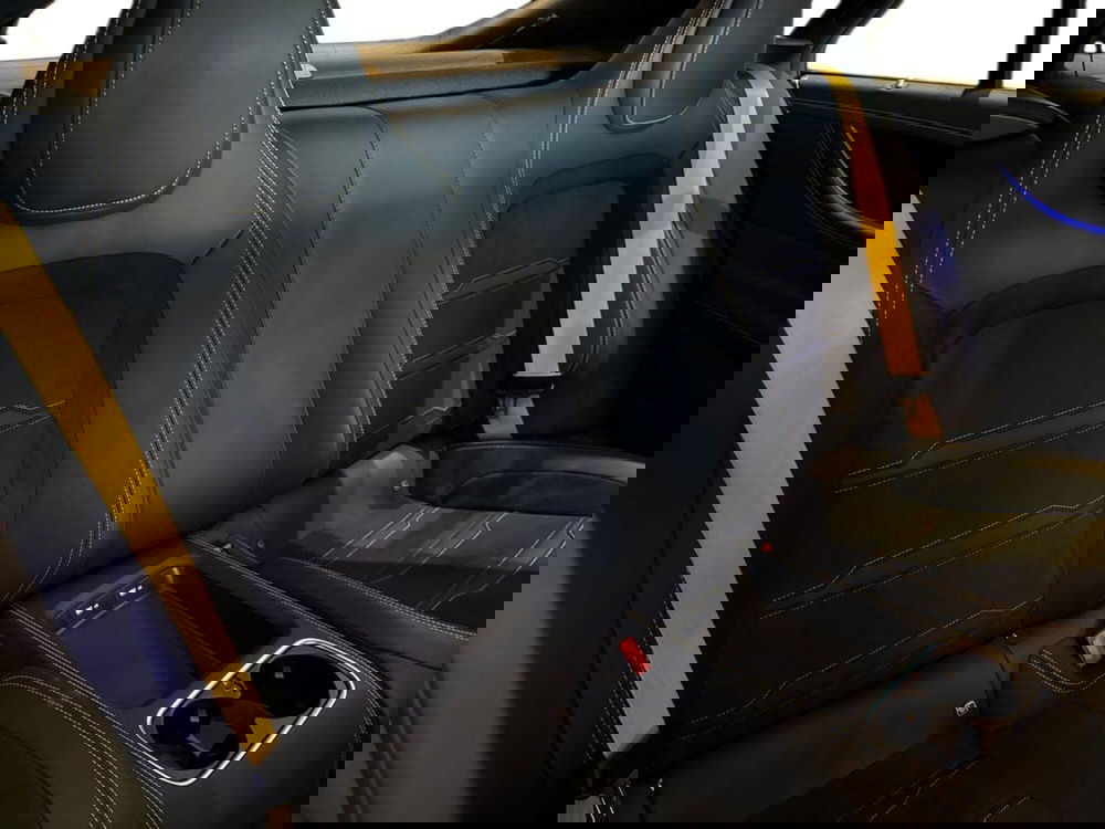 Mercedes-Benz AMG GT Coupé 4 usata a Lecce (16)