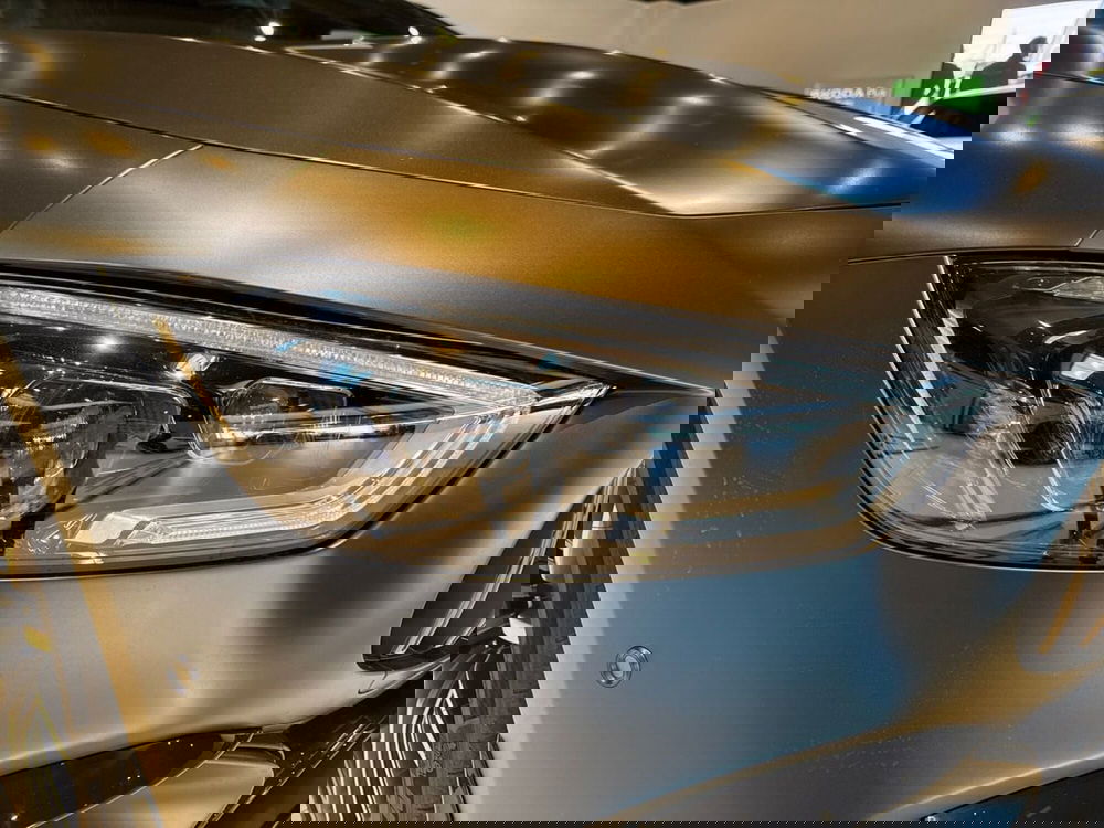 Mercedes-Benz AMG GT Coupé 4 usata a Lecce (7)