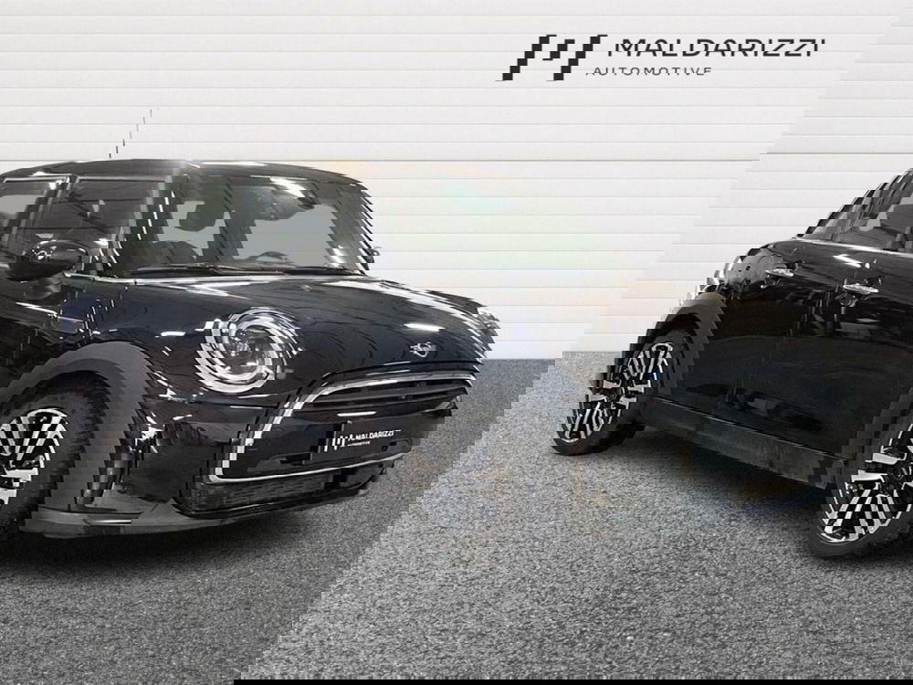 MINI Mini usata a Lecce