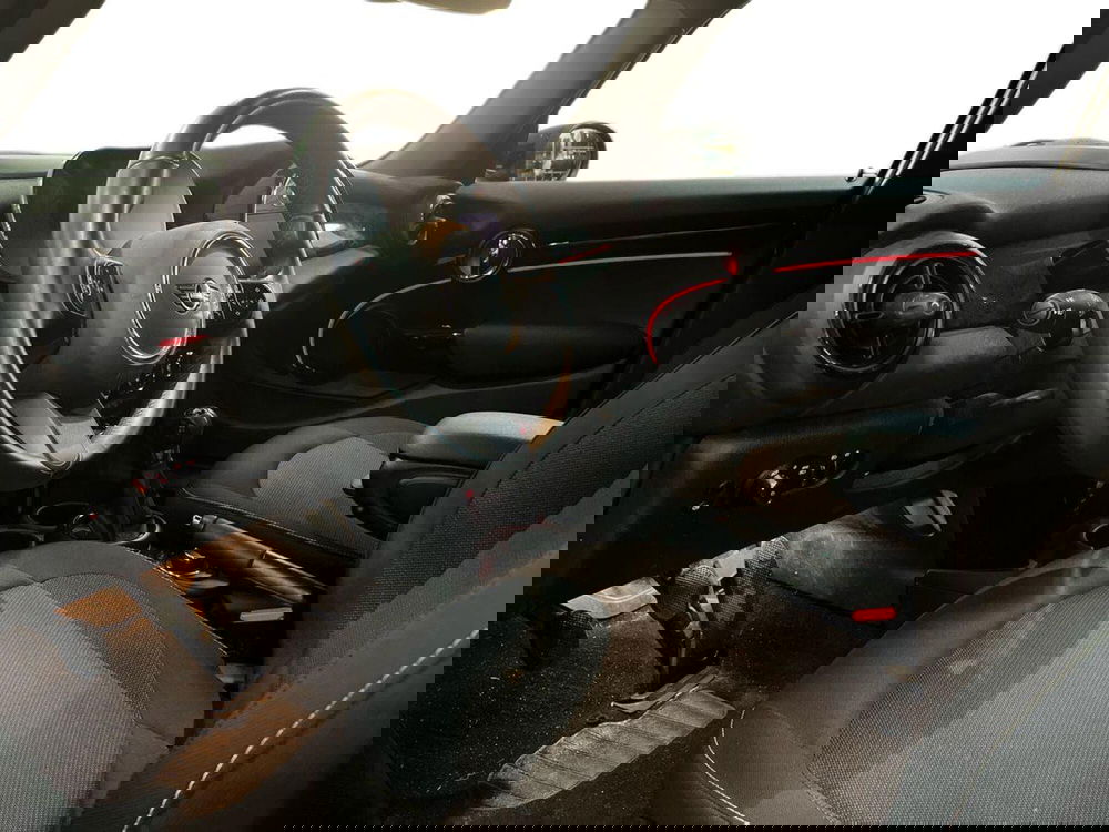 MINI Mini usata a Lecce (10)